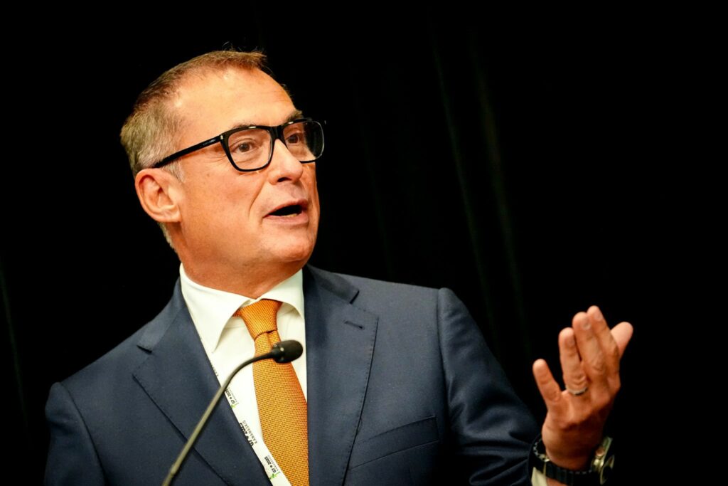 Bundesbank-Präsident: EZB kann sich bei Zinsen Zeit lassen
