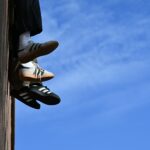 Sneaker hoch im Kurs – Kein Ende des Booms in Sicht