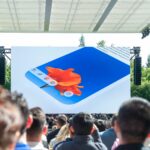 Bedienung von Apple-Geräten bekommt neue Optik
