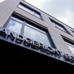 Cum-Ex-Kronzeuge zu Bewährungsstrafe verurteilt