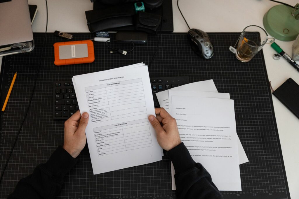 BGH: Vermittlerhonorar nur fällig bei Aufnahme des Studiums
