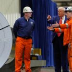 Verdoppelte US-Zölle auf Stahl und Aluminium gelten ab jetzt