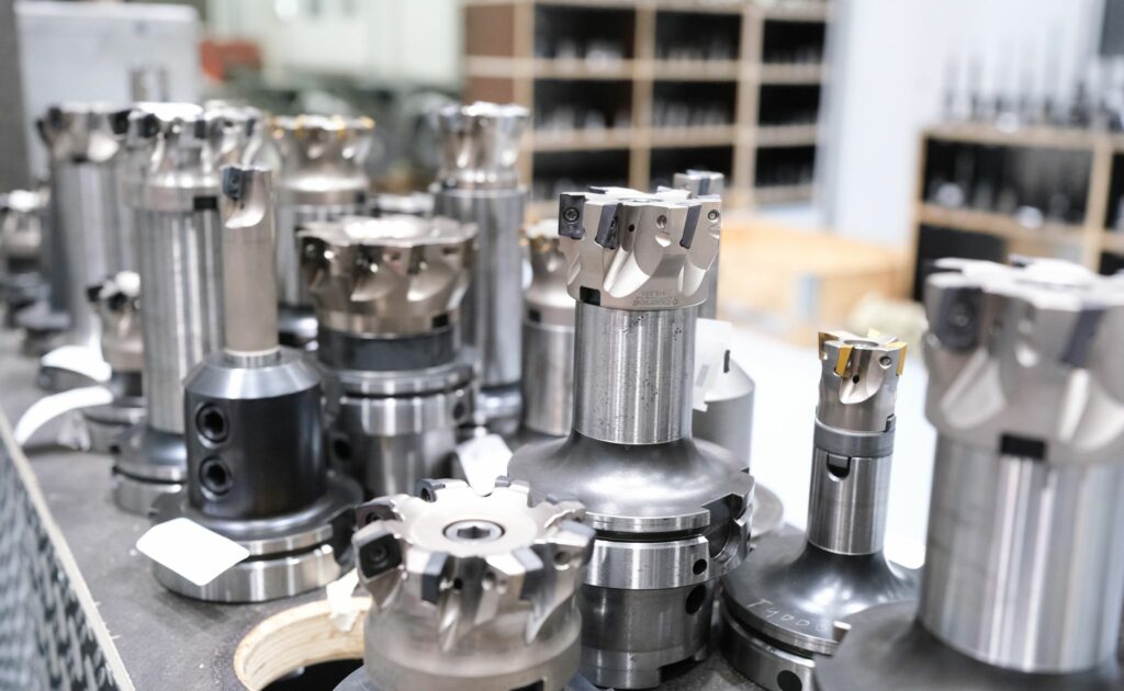 Dämpfer für Maschinenbau: Weniger Aufträge im April