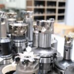 Dämpfer für Maschinenbau: Weniger Aufträge im April