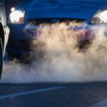 Wo Deutschlands sauberste und dreckigste Autos fahren