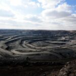 Deutsche Firmen vor Engpässen bei seltenen Erden aus China