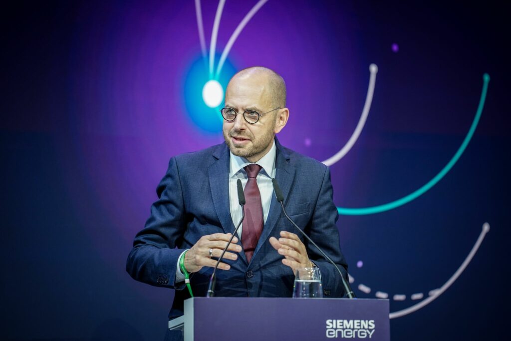 Siemens Energy gibt Milliardengarantie des Bundes zurück