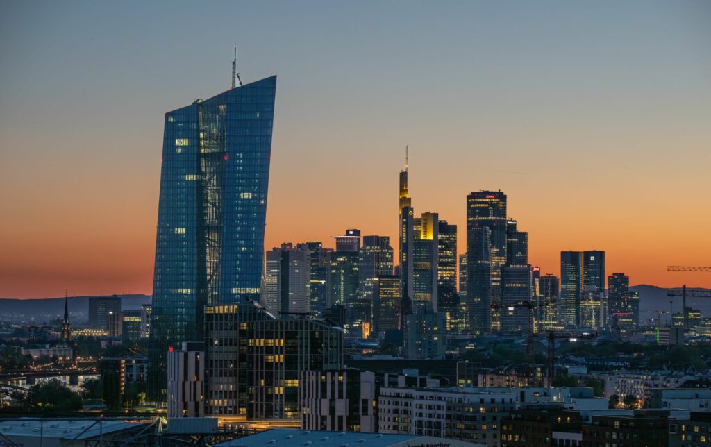 Inflation in der Eurozone sinkt unter EZB-Ziel von 2 Prozent