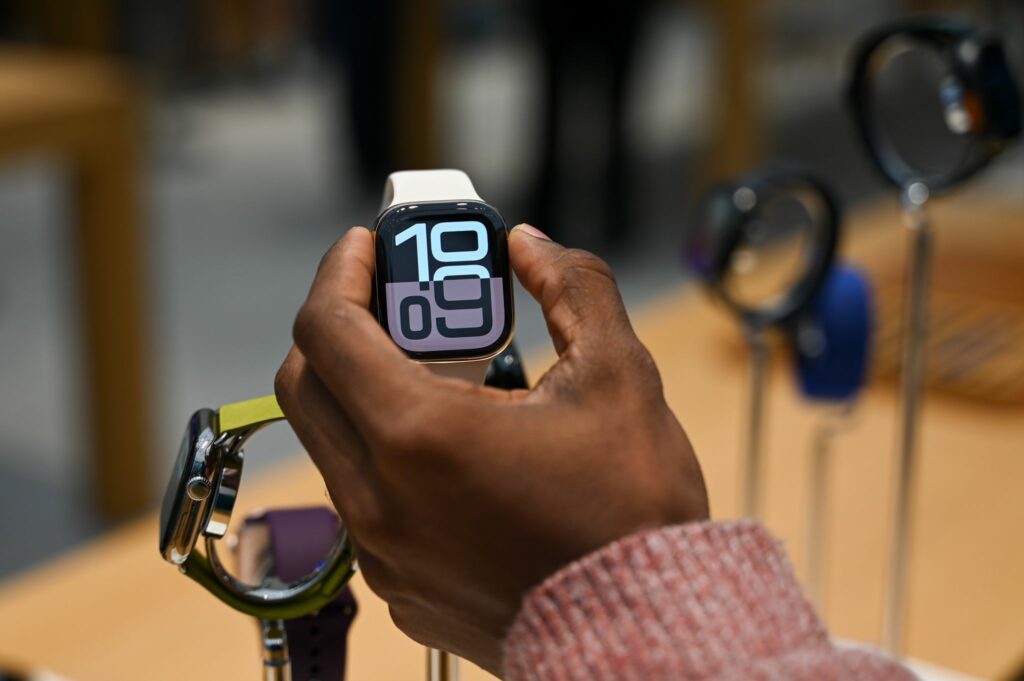 Gericht zweifelt an Klimaneutralität der Apple Watch