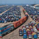 Chinas Handel mit den USA im Mai deutlich eingebrochen