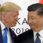 Neue US-Handelsgespräche mit China am Montag