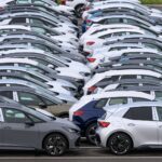Deutsche Industrie baut 100.000 Jobs binnen eines Jahres ab