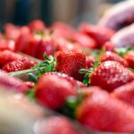 Erdbeeren zu Saison-Tiefpreisen – so viel kostet die Schale