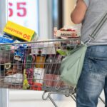 Welche Discounter gerade um die Marktführerschaft kämpfen