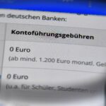 Warum kaum Bankkunden unzulässige Gebühren zurückverlangten