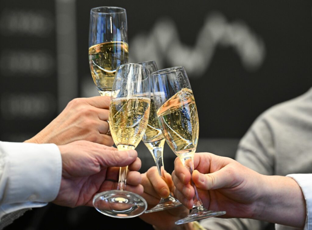 So viele Dollar-Millionäre weltweit wie nie