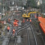 Rechnungshof kritisiert Sanierungs-Konzept von Bahnstrecken